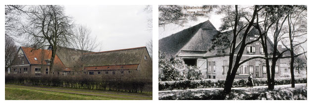 Hoeve Prinses Marianne