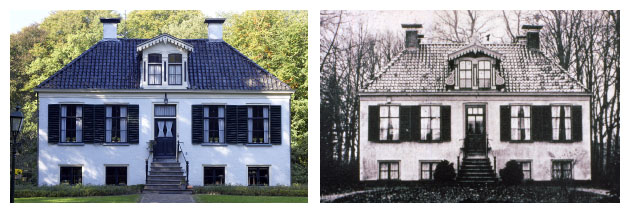 Huis Westerbeek