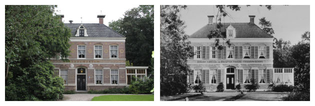 De G.A. van Swieten Tuinbouwschool