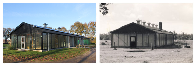 Het Kiemhuis
