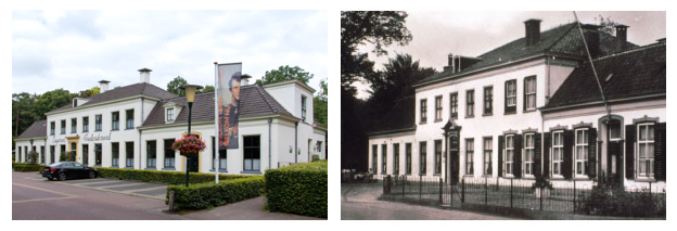 Logement Frederiksoord