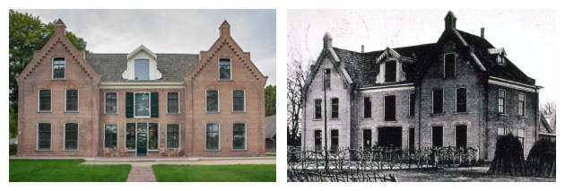 De Mandenmakerij